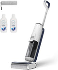 Aspirateur Laveur sans Fil Tineco iFLOOR 5 Breeze, Nettoyage des Sols durs et des Bords, Auto-Nettoyage, Autonomie 35 Min, Léger