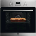 Four encastrable Electrolux EOF3H40BX, 65 L, multifonction