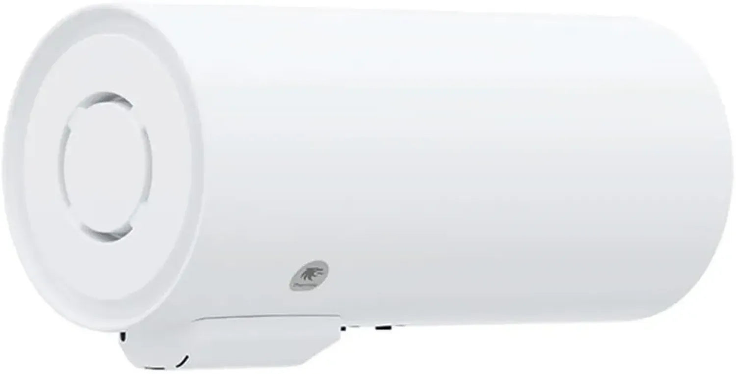 THERMOR - Chauffe-eau électrique Hybride DURALIS ACI 100L mural horizontal