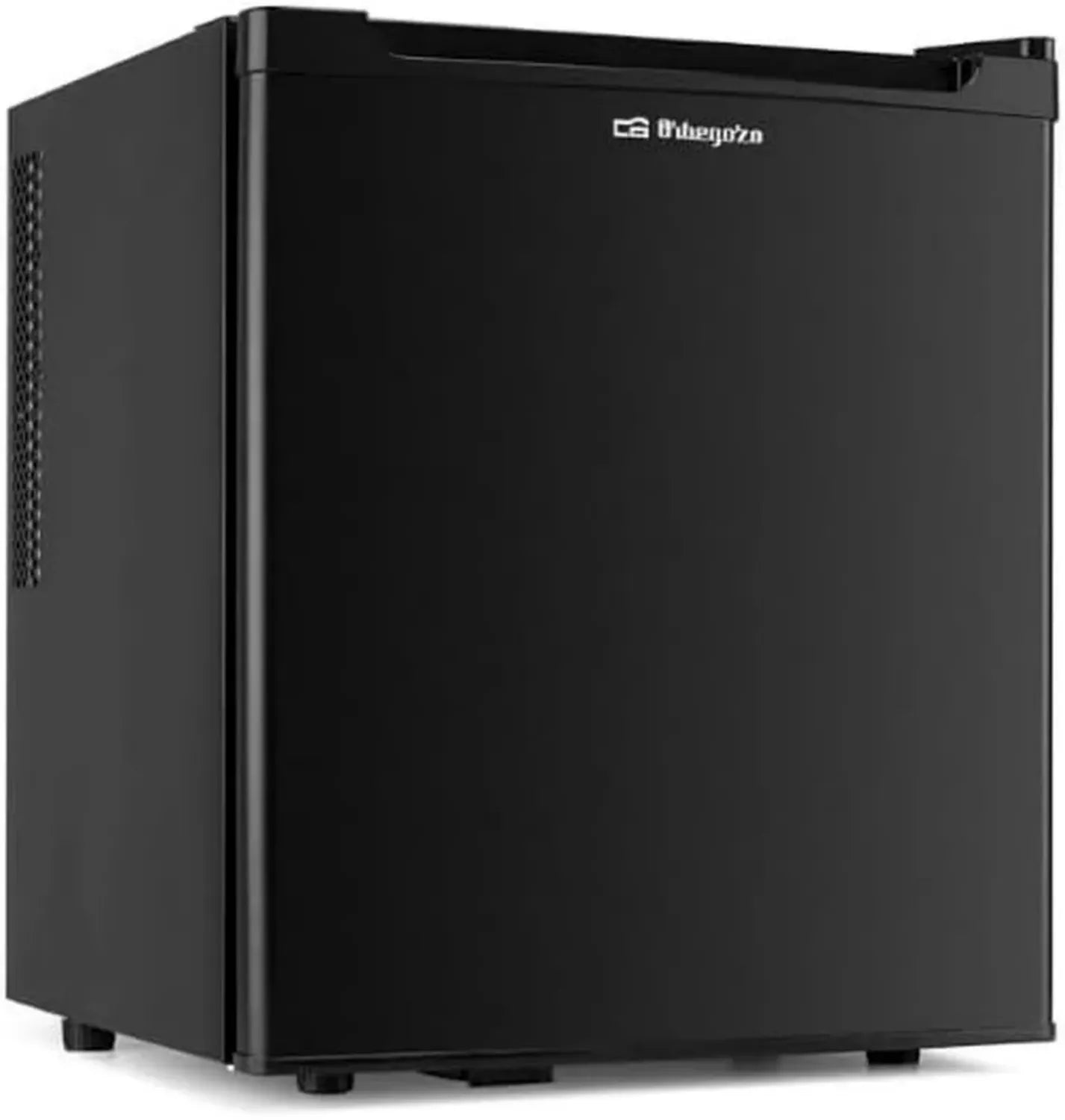 Glacière Thermoélectrique 38L Orbegozo NVE 6000 Noir 58W Anti-Gel