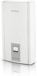 Chauffe-eau Instantané Thermoflow Elex 21 kW - 400 V - 55°C - Débit 11,8 L/min - Pour Salle de Bain et Cuisine