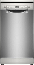 Lave-vaisselle Bosch Serie 2 SPS2HMI42E 10 Couverts Classé E Pose Libre