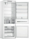 Réfrigérateur Combiné Intégré 400L - Design Moderne et Efficacité Énergétique