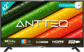 Antteq Téléviseur LED 42' avec Dolby Audio et Triple Tuner