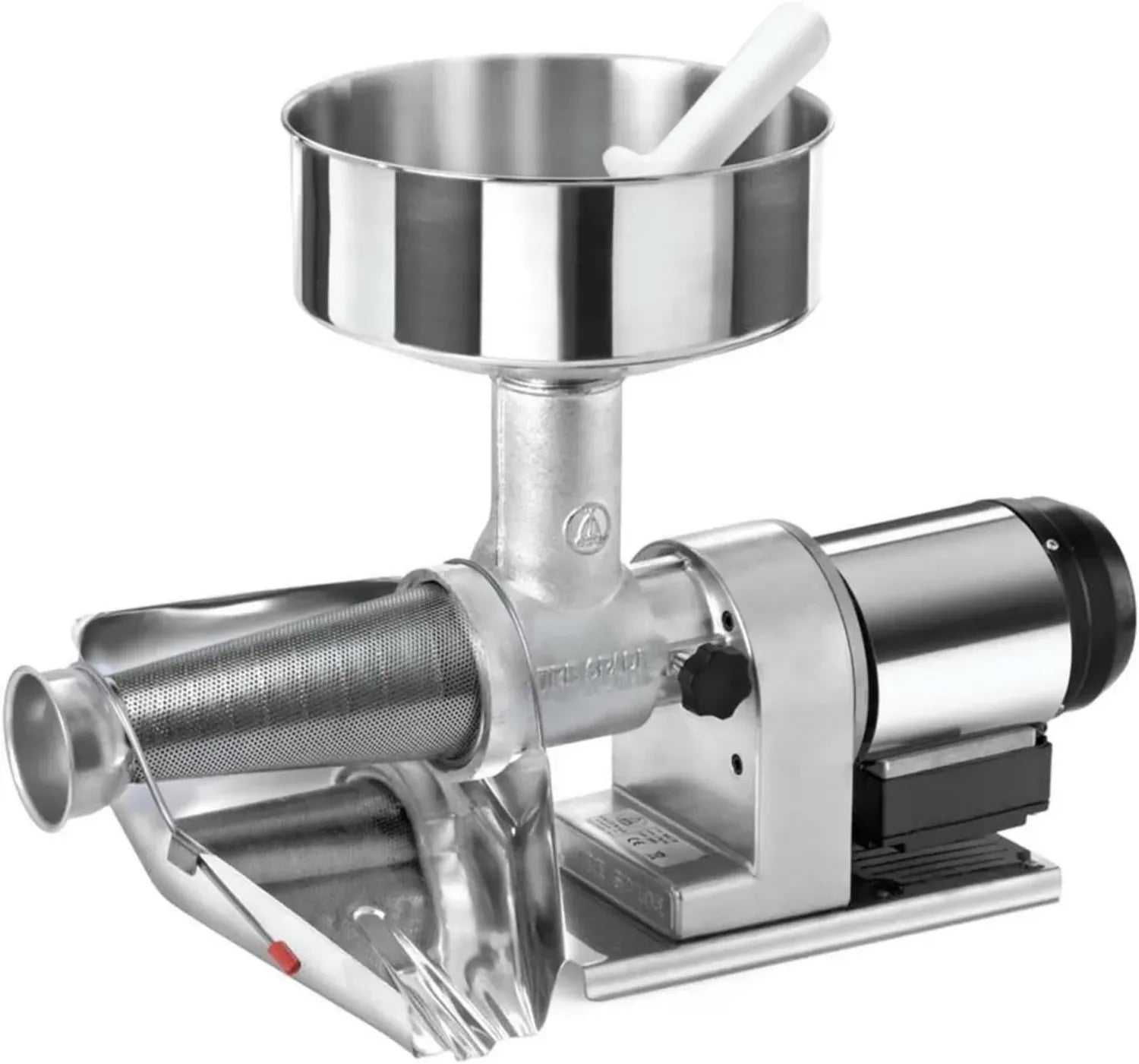 Presse-tomate électrique multifonction 480 W - Modèle BIG-2P