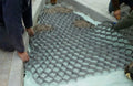 Lot de 5 Stabilisateurs de Gravier pour Allées - 50m² - Hauteur 5 cm
