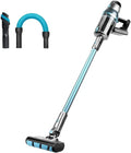Aspirateur sans Fil Cecotec Conga Rockstar 1600, Puissant et Polyvalent, 680 W, 26 kPa