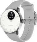 Montre Intelligente Hybride Avec Suivi Cardiaque et Activité - Autonomie 30 Jours