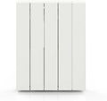 Chauffage Inertie ALU ZILO WiFi 1000W - Radiateur Électrique Intelligent, IP24, Thermostat Précis, 4 Modes, Fil Pilote 6 Ordres, Sécurité Enfant