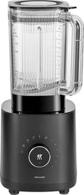 Mixeur Universel avec Moteur AC - Noir - Version UE