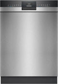 Lave-vaisselle Siemens iQ300 60 cm, VarioSpeed Plus, Séchage Auto, AquaStop, Home Connect, Inox
