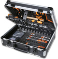 Coffret à Outils Beta 2056E/I - 20 Pièces avec Tournevis et Clés Hexagonales