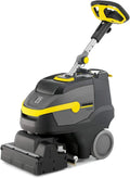 Nettoyeur de Sol Compact BR 35/12 C Bp Pack