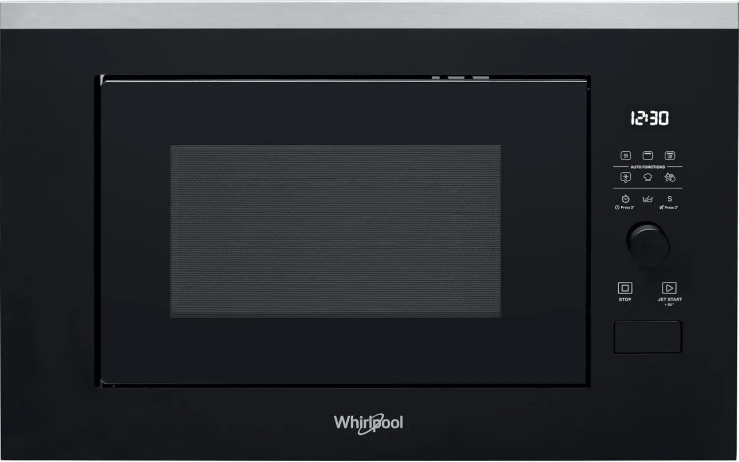 Micro-ondes encastrable Whirlpool WMF250G