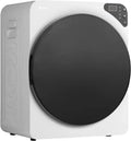 Sécheuse Compacte LEADZM 1000W 3kg avec Pompe à Chaleur, Idéale pour Appartements et Dortoirs [Classe Énergétique G]