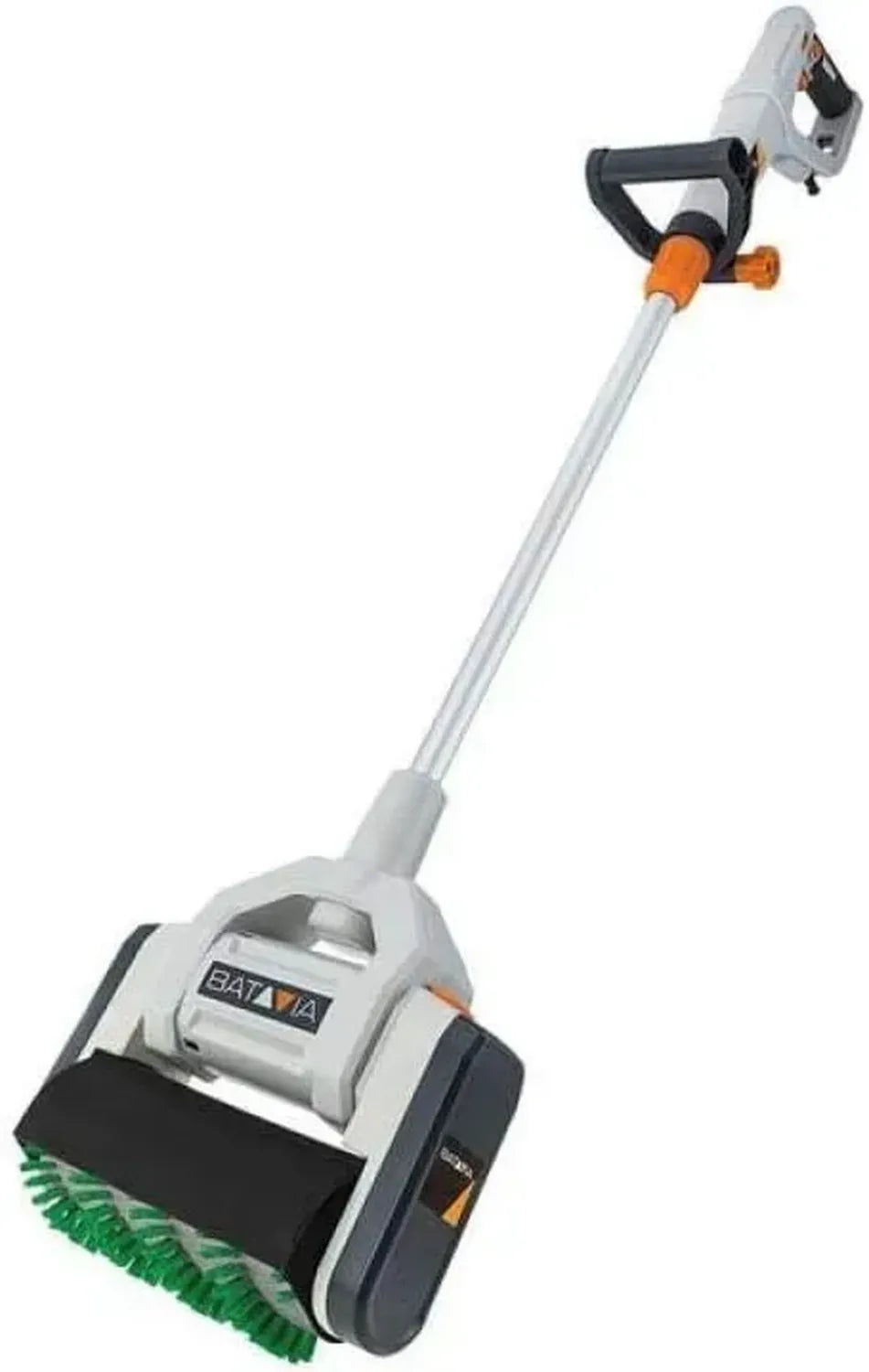Batavia Maxbrush Brosse Électrique Extérieure, 1020W, Vert
