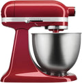 Robot culinaire KitchenAid Artisan 3,3L Rouge Empire