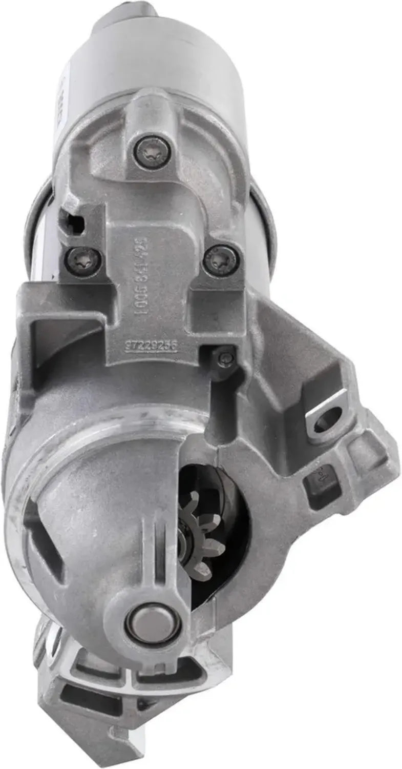 Bosch Démarreur Haute Performance pour BMW Série 3, 4, 5, 6, 7, M2, X3, X4