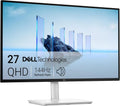 Moniteur Dell 27 pouces S2725DC QHD 144Hz USB-C avec FreeSync et Haut-parleurs