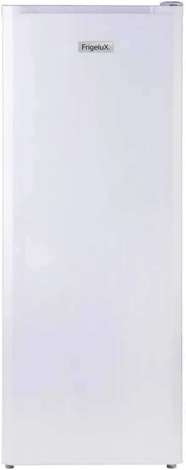 Réfrigérateur Armoire FrigeluX 218L Blanc Modèle R4A218BE