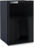 Réfrigérateur-Congélateur Vitrifrigo C50i Airlock Noir - Compact et Efficace