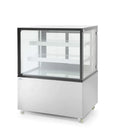 Vitrine Réfrigérée HENDI à 2 Niveaux