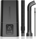 Humidificateur Intelligente 15L pour Plantes avec Contrôle VPD et Atomisation Précise