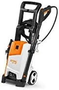 Nettoyeur Haute Pression Stihl RE 100, 110 Bar, 440 l/h, 16,5 kg, Tuyau 6 m, Kit de Pulvérisation Inclus