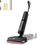 Dreame H15 Pro Aspirateur Laveur avec IA et Brosse Auto-nettoyante